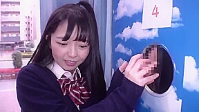 250528恋人のチンチン分からない彼女13