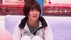 250528運動がんばる美女とパコパコj1