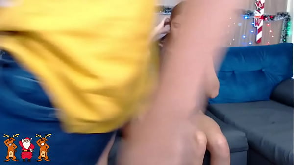 Spanking spoiled stepdaughter for failing in all subjects