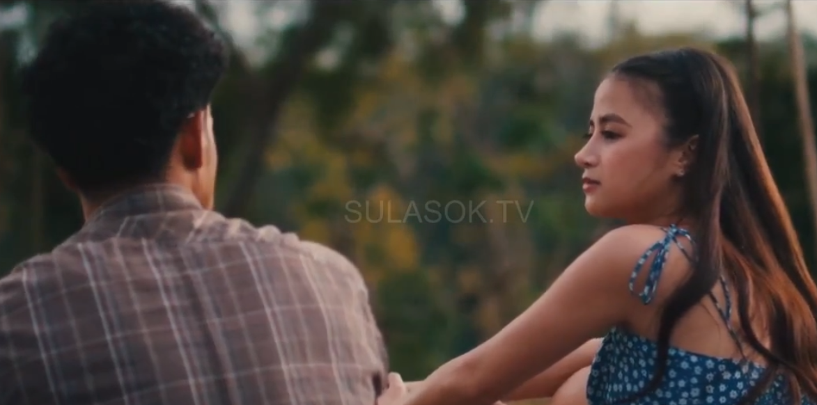 Napagod sa Pag Bisikleta Kaya Umisa Muna